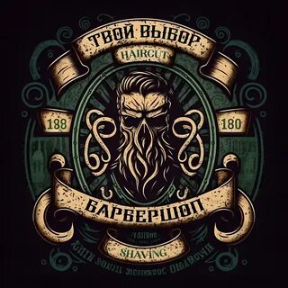 Барбер воронеж