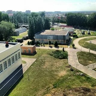 Училище тольятти