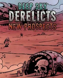 Deep sky derelicts