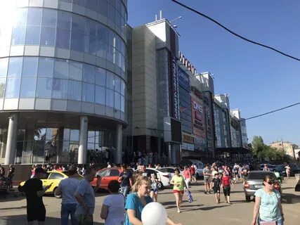 Самара вива сегодня