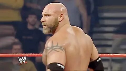 Raw 2004