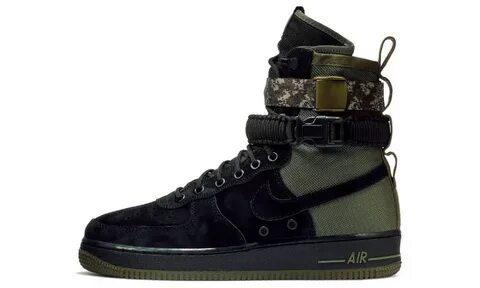 Special air force