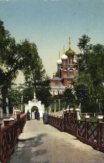 М сергиев