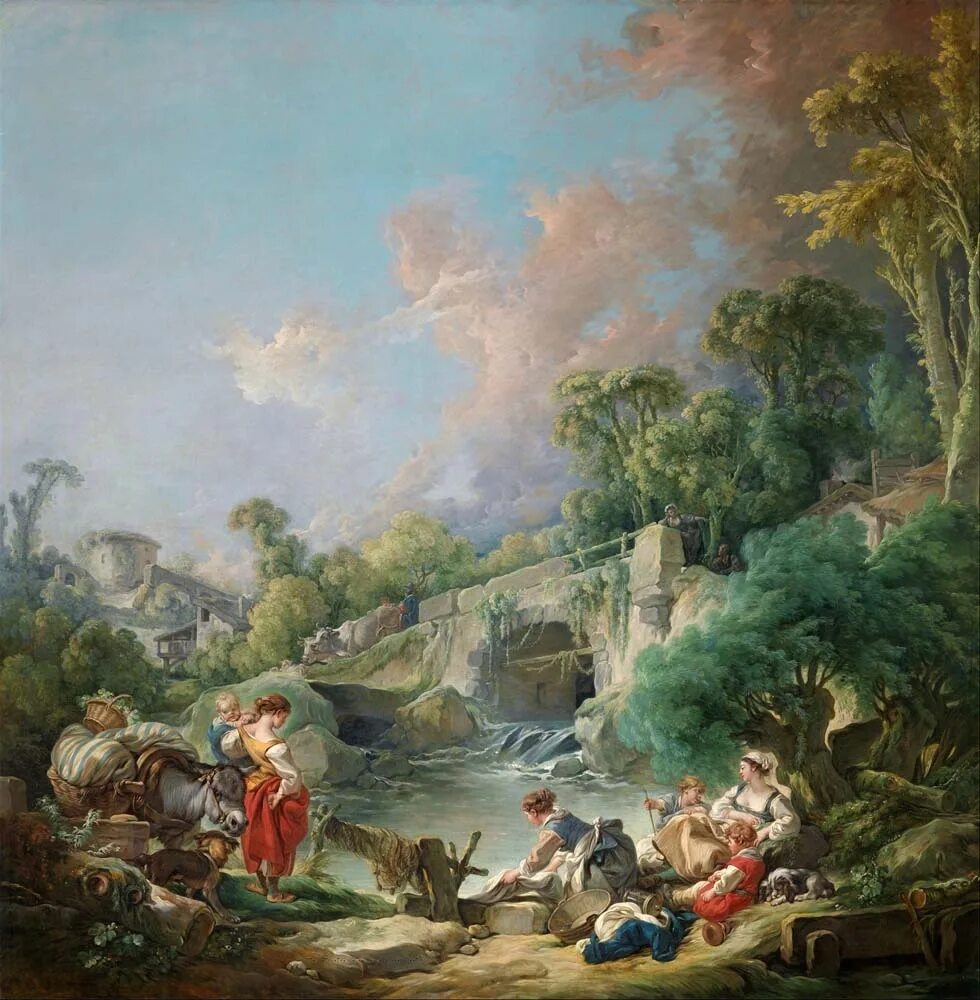 Картины франсуа. Франсуа Буше (1703—1770). Франсуа Буше 1770. _ Франсуа Буше (1703-1770) пейзажи. Картины Франсуа Буше 1703.