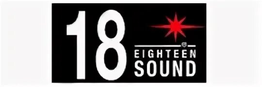 Без звука 18. 18 Sound. 18 Sound логотип. Eighteen Sound xmt200. 12nd830 eighteen Sound.