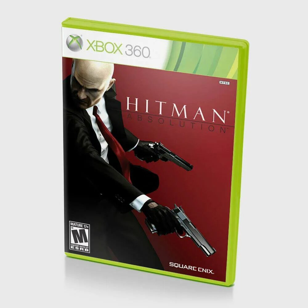Hitman 2 купить. Hitman Absolution Xbox 360. Хитман на иксбокс 360. Диск агент 47 хитман на Xbox 360. Xbox 360 обложка диска Hitman.Absolution.