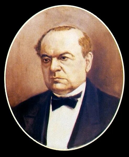 Борис семенович якоби фото История отечественных ИКТ: 185 лет испытаниям первого в мире электрохода Бориса