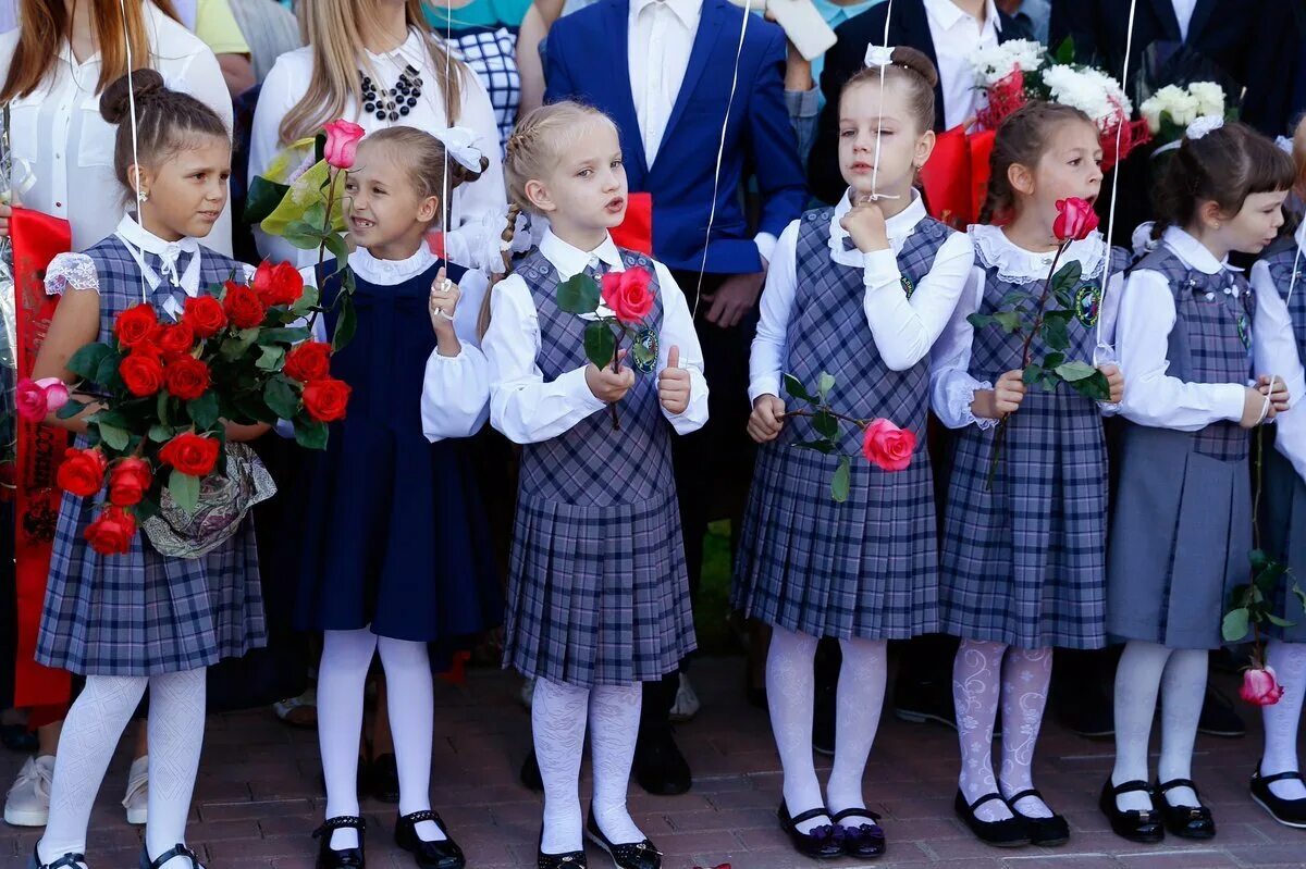 Школьная форма. Школьная форма для первоклашек. Форма первоклассника. Первоклассница в форме.