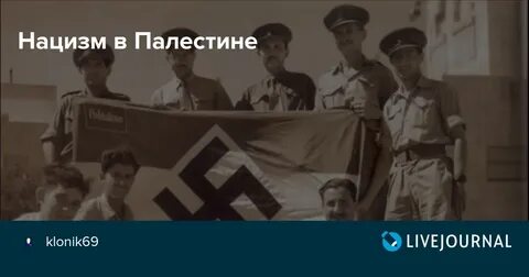 Чему нас учит история нацизм в исторической