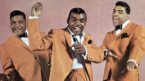 Isley brothers