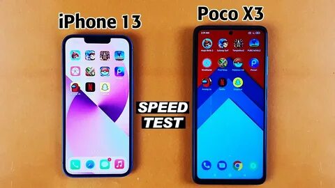 Отличие poco