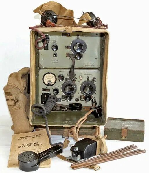 Рация второй мировой войны. Радиостанции второй мировой войны СССР. Радиостанции вермахта. Немецкие военные радиостанции.