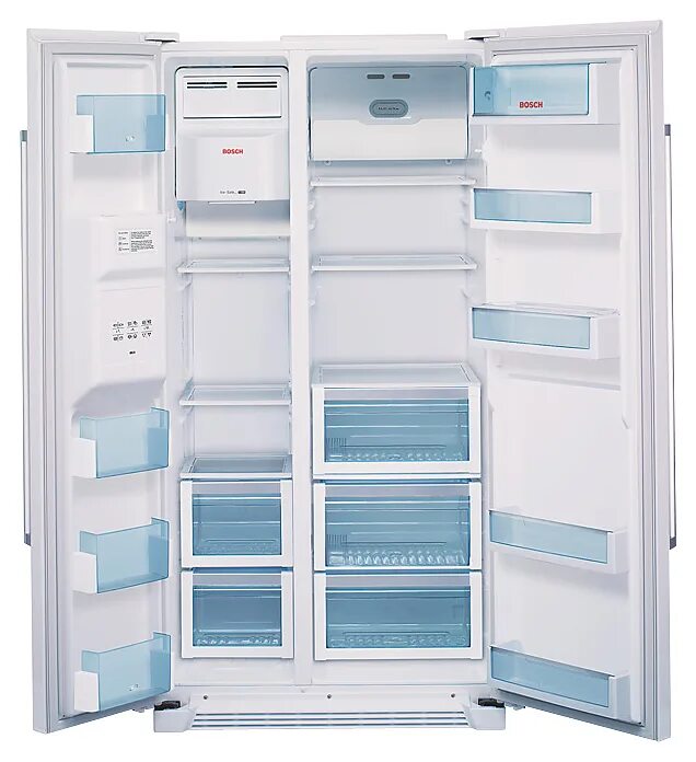 Холодильник bosch kan93vl30r. Bosch kan58a10/05 side by side. Бош кан холодильник. Холодильник bosch kan92ns25r. Холодильник siemens side by side.