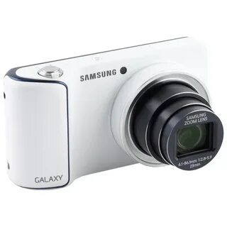 Samsung lens