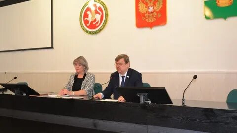 Профсоюз органов государственной власти