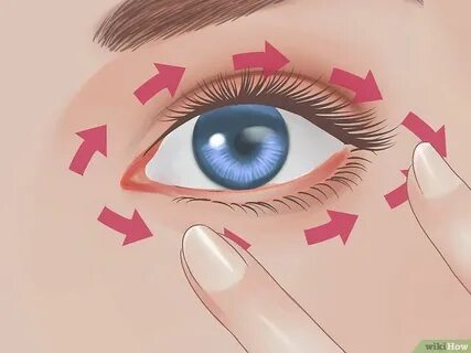 Make your eyes