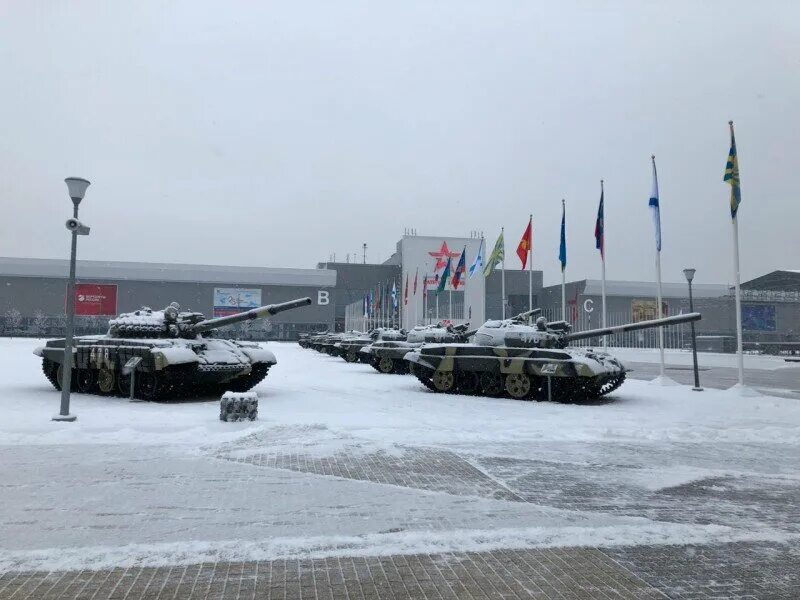 Парк Патриот - BMW X3 (G01), 2 л, 2019 года путешествие DRIVE2