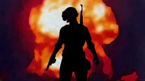 Pubg wallpaper