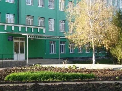Школа 2 каш