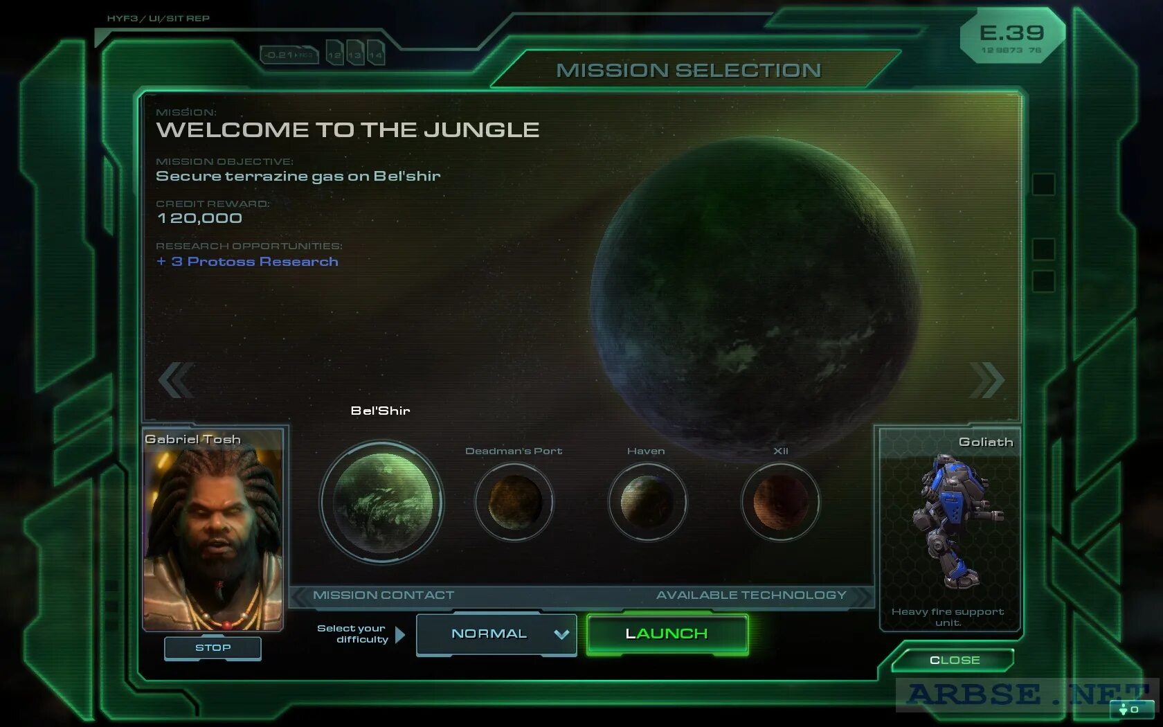 Зов 2. Старкрафт габриэль тош. starcraft 2 tosh. starcraft 2 голиаф. зов джунглей старкрафт 2.