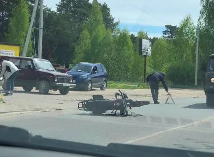 Смоленские новости происшествия