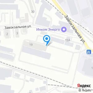 Улица завокзальная 5 екатеринбург