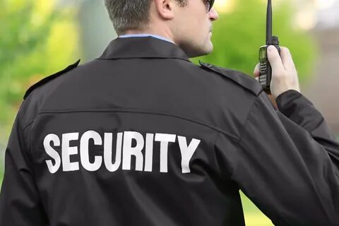 10 Considerations For Hiring The Right Security Company. 