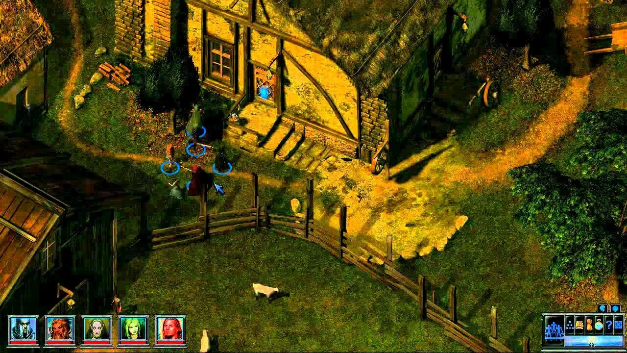 Temple of elemental. The temple of elemental evil. the temple of elemental evil (компьютерная игра). temple of elements. видео обзор игры temple of elemental evil для пк.