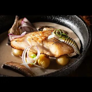 Жареный вкус