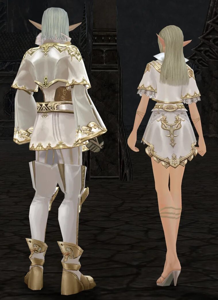 Маджестик Роба ла2. Lineage 2 Dark Crystal Robe. Маджестик Роба сет. MJ Robe Set l2.