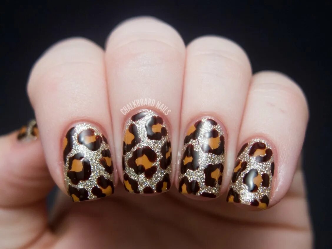 Дизайн ногтей с принтом. Френч леопардовый 2022. Тигровые ногти. Леопардовые ногти. Маникюр леопард.