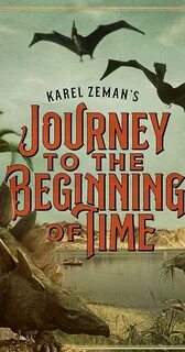 The beginning of time