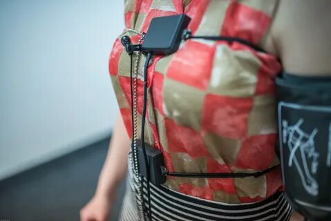 Device present