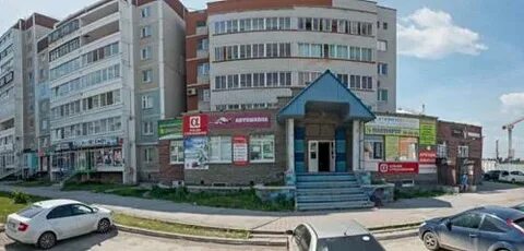 Уральская 38 каменск уральский