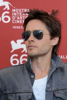 Jared Leto photo 457590. 