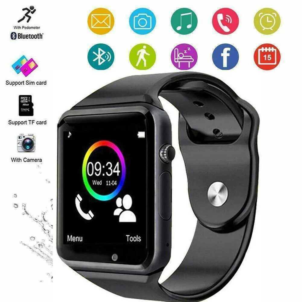 Смарт часы пенза. Смарт-часы Jet Phone sp1. Умные часы Jet Phone sp1 Black. Смарт-часы Smart watch a1 Black. Smart watch t500+.