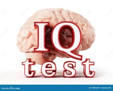 Iq можно повысить