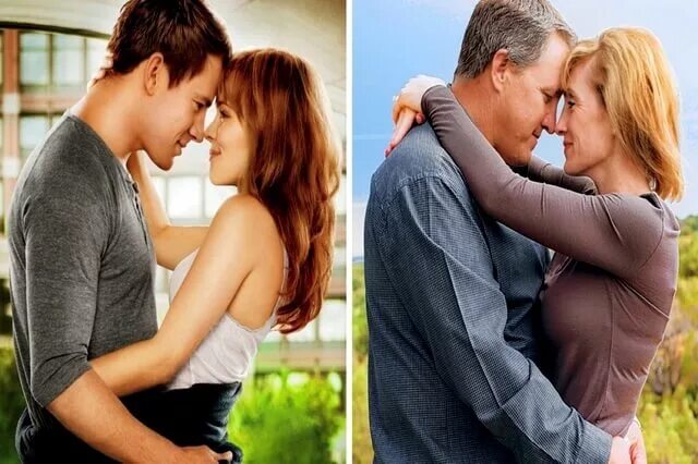 Love, rosie (2014). фильм клятва 2012 рейчел макадамс. поцелуй в лоб. парень и девушка. предназначение мужчины и женщины.