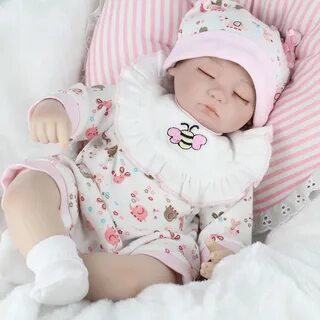 Кукла ребенок младенец