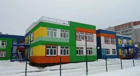 Детский сад 6 ярославль сайт
