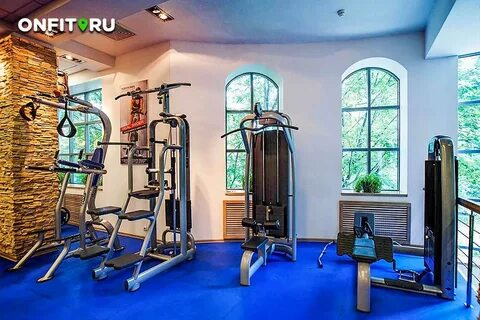 Спортивный клуб нова