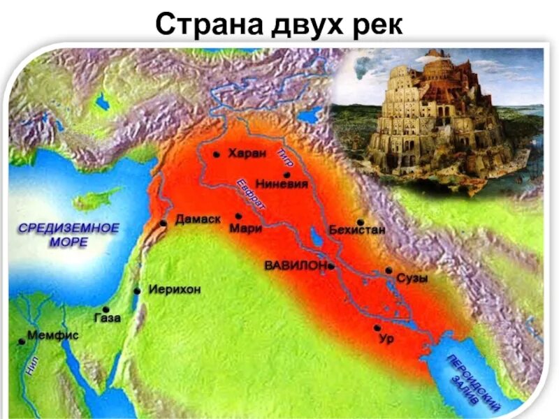 Тигр и Евфрат на карте древнего Египта. Реки Месопотамии Ефрат. Реки Фисон Гихон тигр Евфрат. Долина рек тигр и Евфрат на карте.