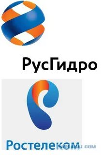 Похожие логотипы