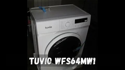 Tuvio wfs64hw1 отзывы