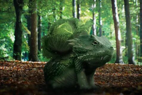 Bulbasaur - Realistic Pokemon by dmorson on DeviantArt Bulbasaur, Just For ...