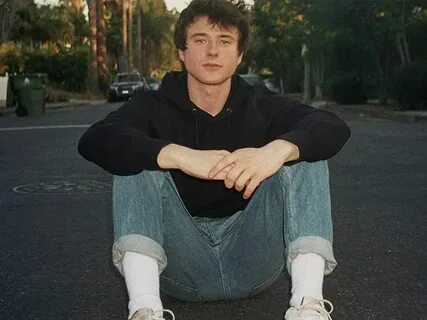 Alec benjamin песни