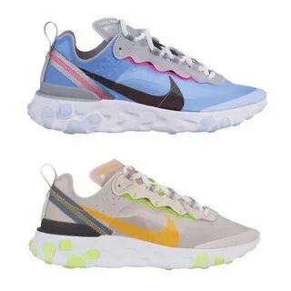 React get element