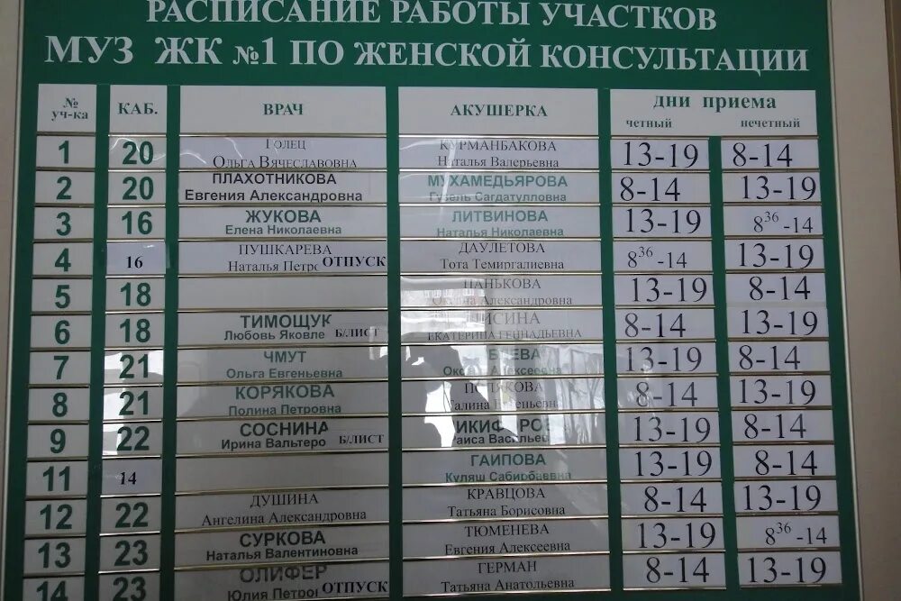 Врач по адресу проживания спб