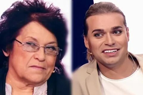 Кто родил ребенка гоген солнцев
