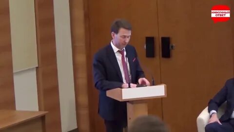 Владиславом шафалиновым